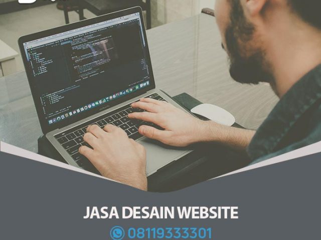 JASA DESAIN WEBSITE MURAH DAN BERKUALITAS SULAWESI UTARA