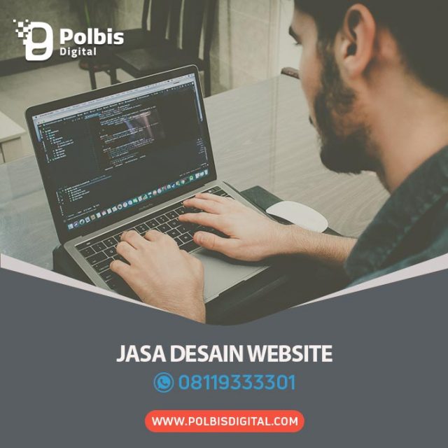 JASA DESAIN WEBSITE MURAH DAN BERKUALITAS SULAWESI UTARA