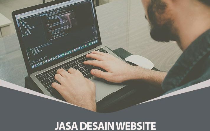 JASA DESAIN WEBSITE MURAH DAN BERKUALITAS SULAWESI UTARA