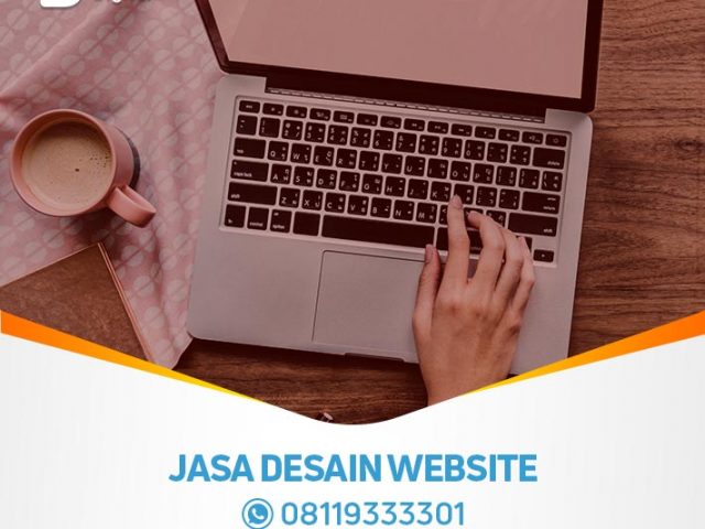 JASA DESAIN WEBSITE MURAH DAN BERKUALITAS SUMATERA BARAT