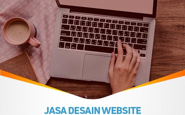 JASA DESAIN WEBSITE MURAH DAN BERKUALITAS SUMATERA BARAT