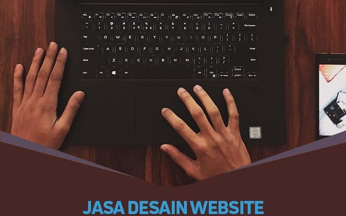 JASA DESAIN WEBSITE MURAH DAN BERKUALITAS SUMATERA SELATAN