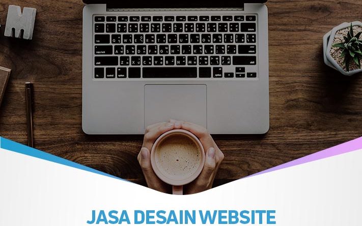 JASA DESAIN WEBSITE MURAH DAN BERKUALITAS SUMATERA UTARA