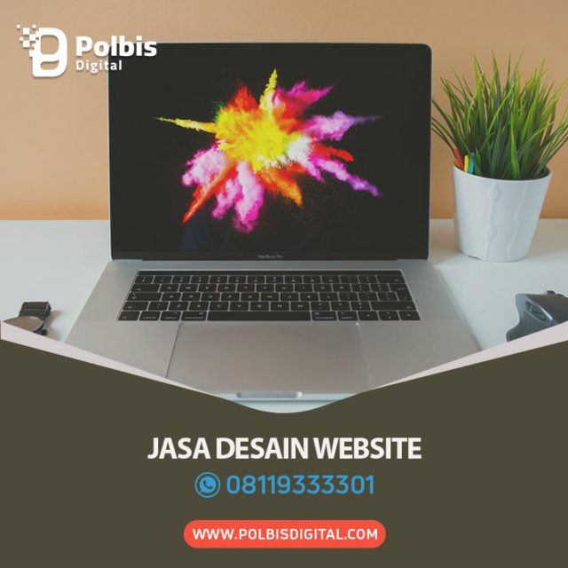 JASA DESAIN WEBSITE MURAH DAN BERKUALITAS TANJUNG PINANG