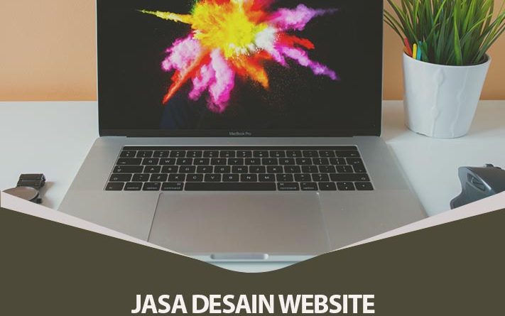 JASA DESAIN WEBSITE MURAH DAN BERKUALITAS TANJUNG PINANG