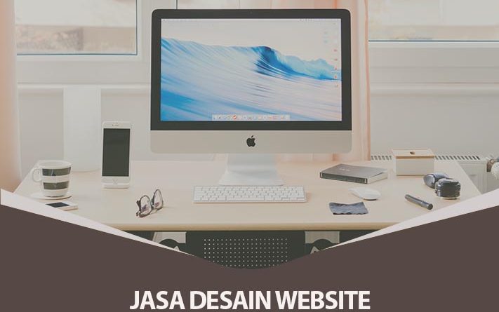 JASA DESAIN WEBSITE MURAH DAN BERKUALITAS TANJUNG SELOR