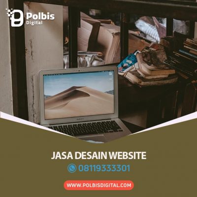 JASA DESAIN WEBSITE MURAH DAN BERKUALITAS YOGYAKARTA