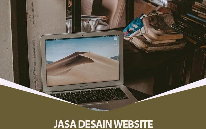 JASA DESAIN WEBSITE MURAH DAN BERKUALITAS YOGYAKARTA