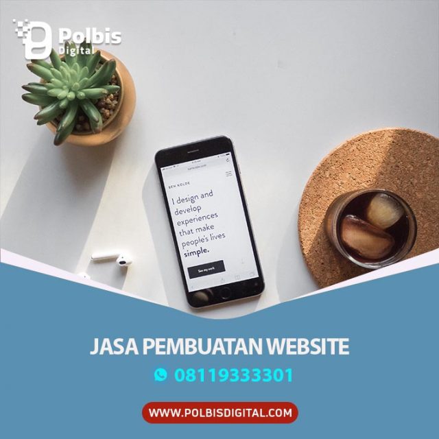 JASA BUAT WEBSITE MURAH DAN BERKUALITAS AMBON