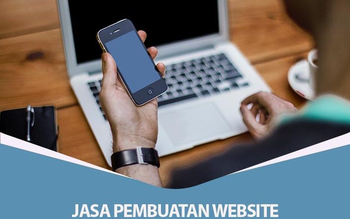 JASA BUAT WEBSITE MURAH DAN BERKUALITAS BANDAR LAMPUNG