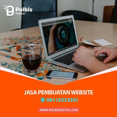 JASA BUAT WEBSITE MURAH DAN BERKUALITAS BANJARMASIN