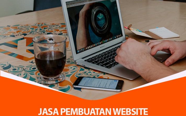 JASA BUAT WEBSITE MURAH DAN BERKUALITAS BANJARMASIN