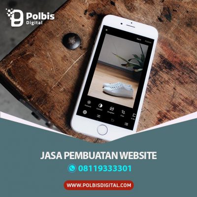 JASA BUAT WEBSITE MURAH DAN BERKUALITAS JAYAPURA