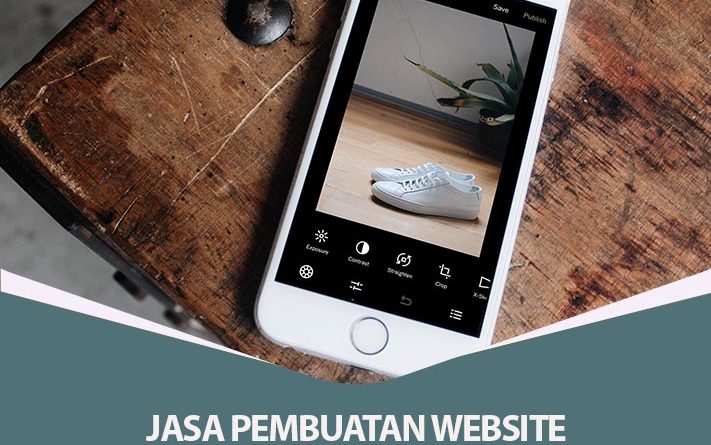 JASA BUAT WEBSITE MURAH DAN BERKUALITAS JAYAPURA