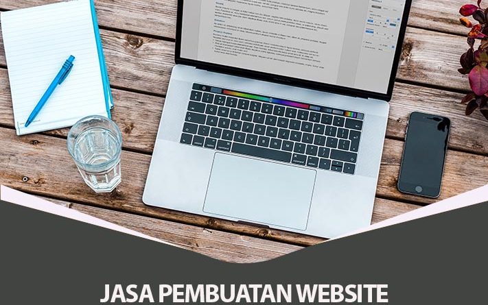 JASA BUAT WEBSITE MURAH DAN BERKUALITAS KENDARI