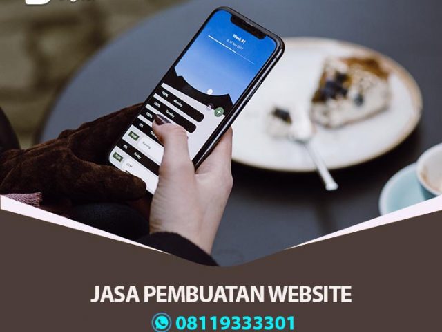 JASA BUAT WEBSITE MURAH DAN BERKUALITAS KUPANG