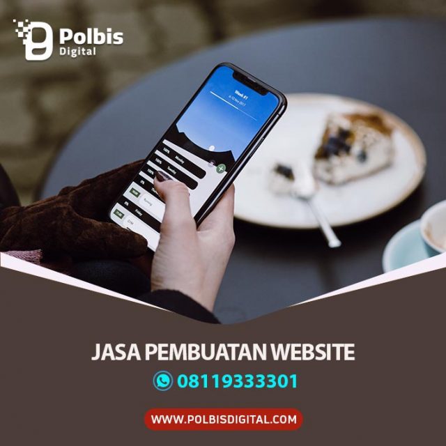 JASA BUAT WEBSITE MURAH DAN BERKUALITAS KUPANG