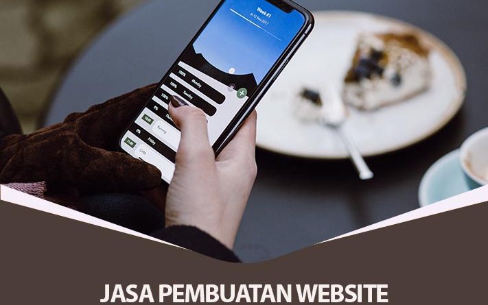 JASA BUAT WEBSITE MURAH DAN BERKUALITAS KUPANG