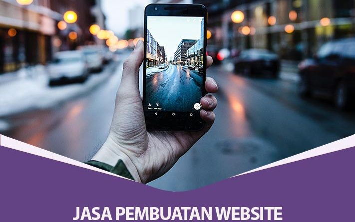 JASA BUAT WEBSITE MURAH DAN BERKUALITAS MAKASSAR