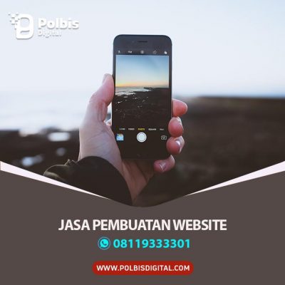 JASA BUAT WEBSITE MURAH DAN BERKUALITAS MANADO