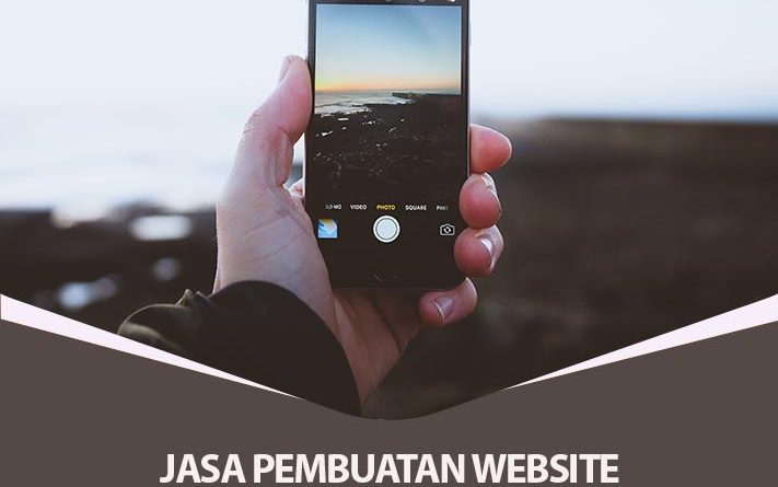 JASA BUAT WEBSITE MURAH DAN BERKUALITAS MANADO