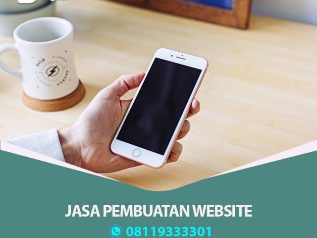 JASA BUAT WEBSITE MURAH DAN BERKUALITAS MATARAM