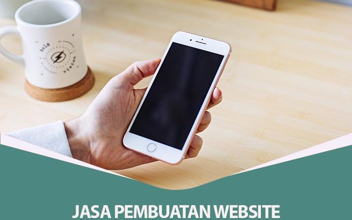 JASA BUAT WEBSITE MURAH DAN BERKUALITAS MATARAM