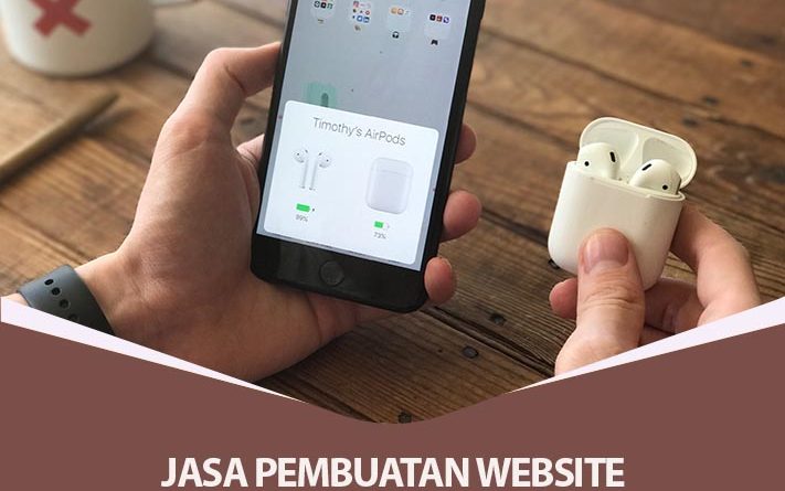 JASA BUAT WEBSITE MURAH DAN BERKUALITAS MEDAN