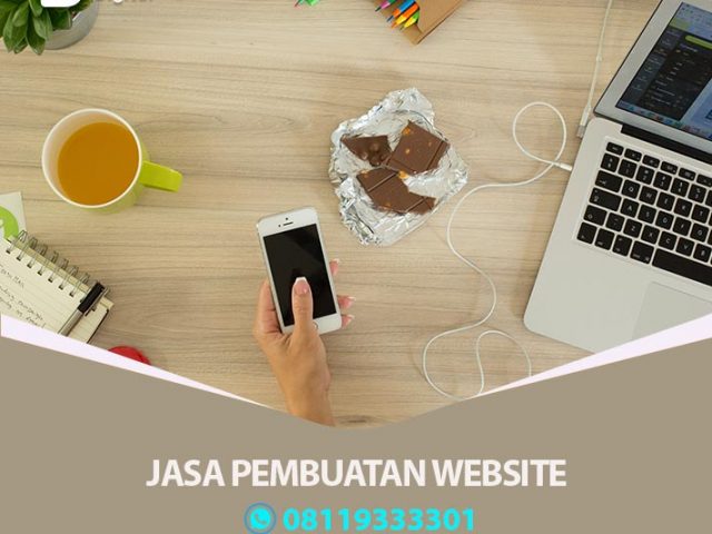 JASA BUAT WEBSITE MURAH DAN BERKUALITAS PADANG