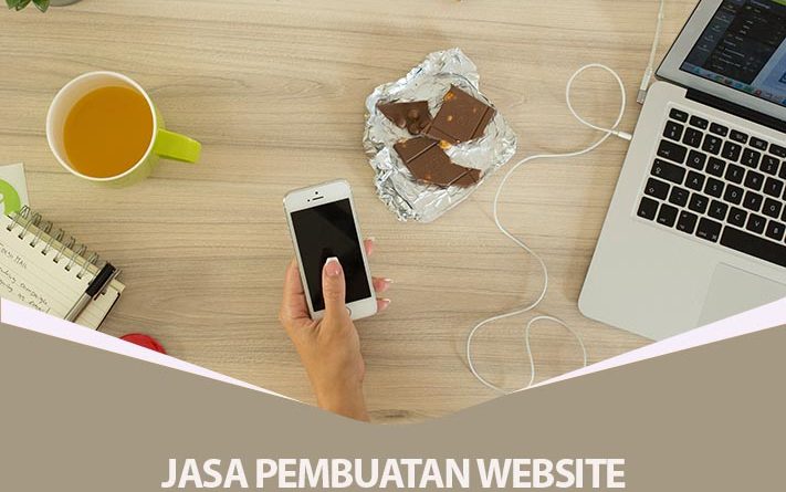 JASA BUAT WEBSITE MURAH DAN BERKUALITAS PADANG