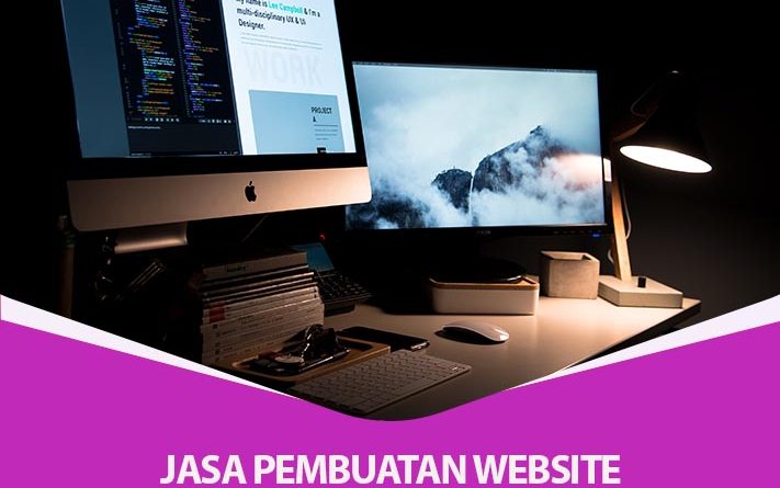 JASA BUAT WEBSITE MURAH DAN BERKUALITAS PALANGKARAYA