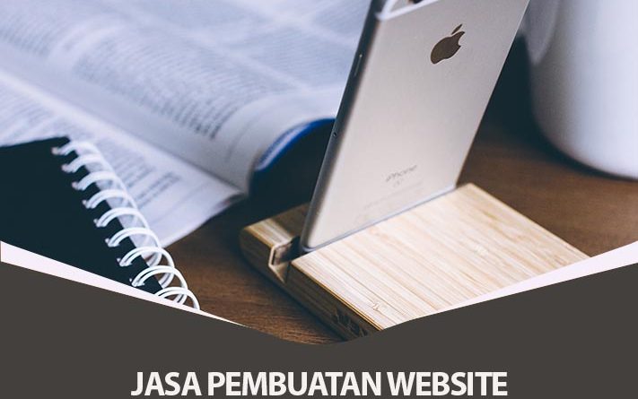 JASA BUAT WEBSITE MURAH DAN BERKUALITAS PALEMBANG