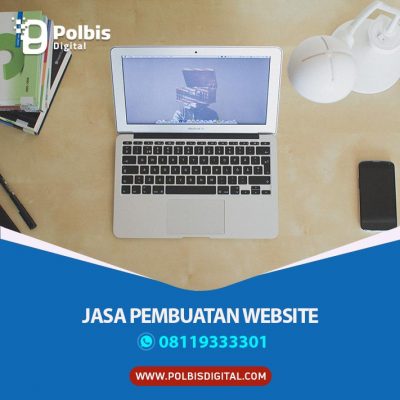 JASA BUAT WEBSITE MURAH DAN BERKUALITAS PALU