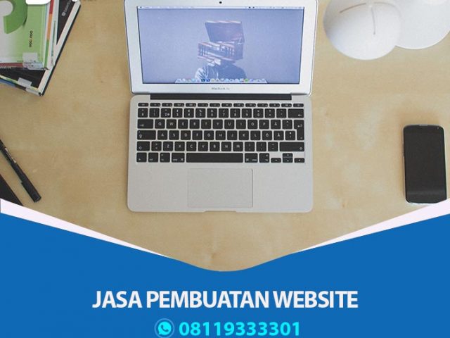 JASA BUAT WEBSITE MURAH DAN BERKUALITAS PALU