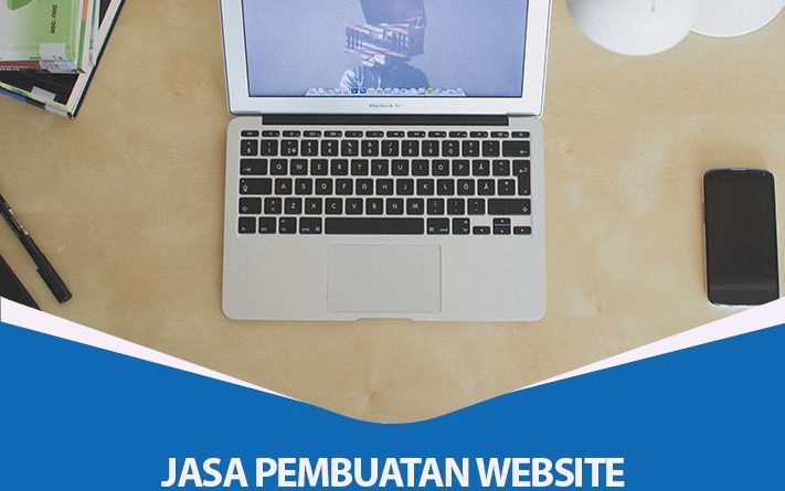 JASA BUAT WEBSITE MURAH DAN BERKUALITAS PALU