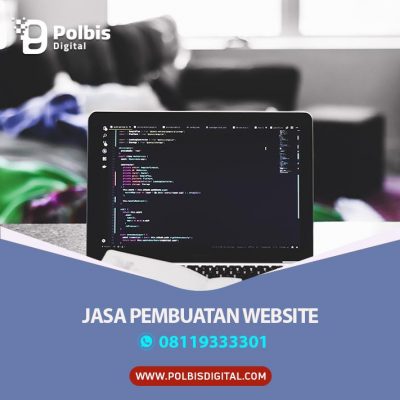 JASA BUAT WEBSITE MURAH DAN BERKUALITAS PANGKAL PINANG