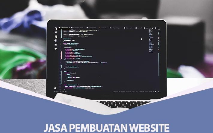 JASA BUAT WEBSITE MURAH DAN BERKUALITAS PANGKAL PINANG