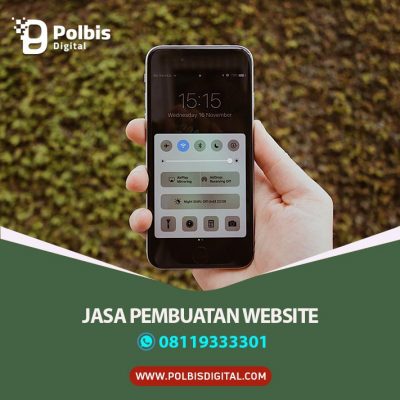 JASA BUAT WEBSITE MURAH DAN BERKUALITAS PEKANBARU