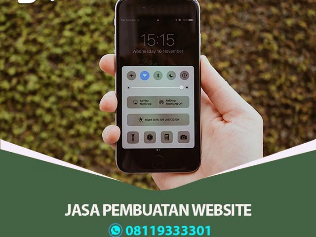 JASA BUAT WEBSITE MURAH DAN BERKUALITAS PEKANBARU