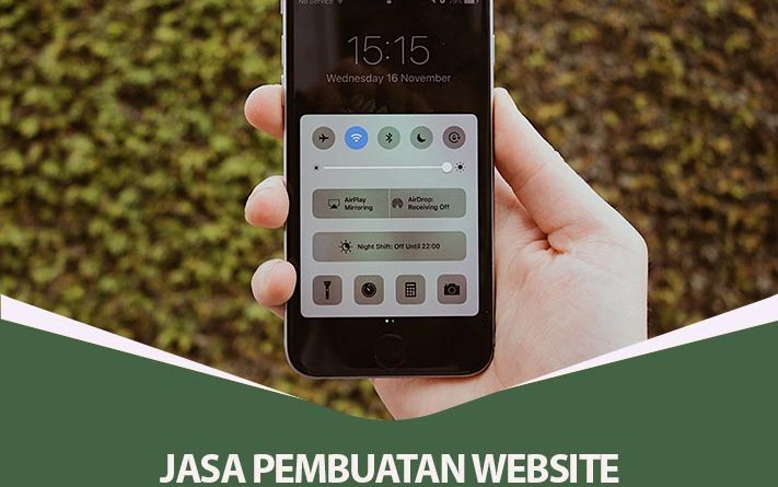 JASA BUAT WEBSITE MURAH DAN BERKUALITAS PEKANBARU