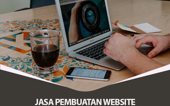 JASA BUAT WEBSITE MURAH DAN BERKUALITAS SAMARINDA