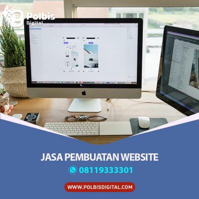 JASA BUAT WEBSITE MURAH DAN BERKUALITAS TANJUNG PINANG