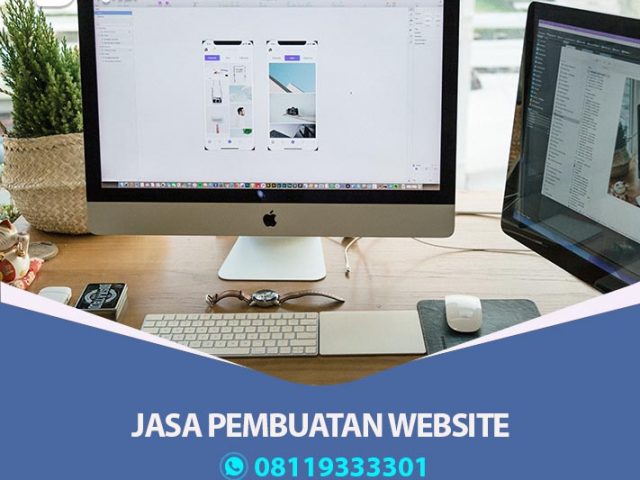 JASA BUAT WEBSITE MURAH DAN BERKUALITAS TANJUNG PINANG