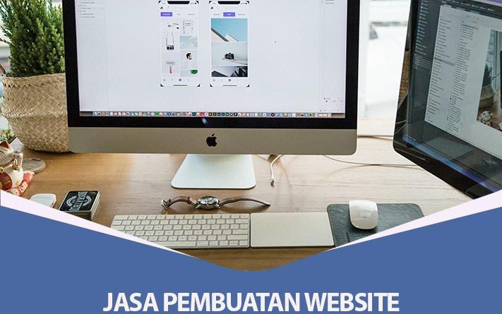 JASA BUAT WEBSITE MURAH DAN BERKUALITAS TANJUNG PINANG