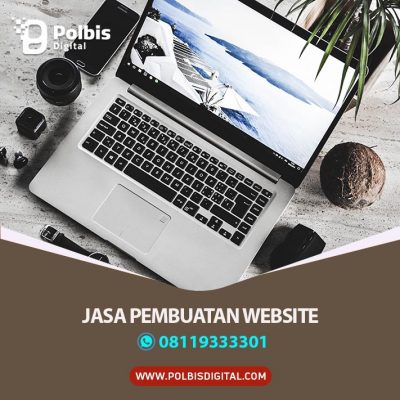 JASA BUAT WEBSITE MURAH DAN BERKUALITAS YOGYAKARTA