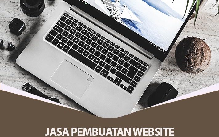 JASA BUAT WEBSITE MURAH DAN BERKUALITAS YOGYAKARTA