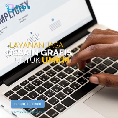 JASA DESAIN GRAFIS JAWA BARAT