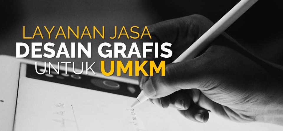 JASA DESAIN GRAFIS JAWA TENGAH