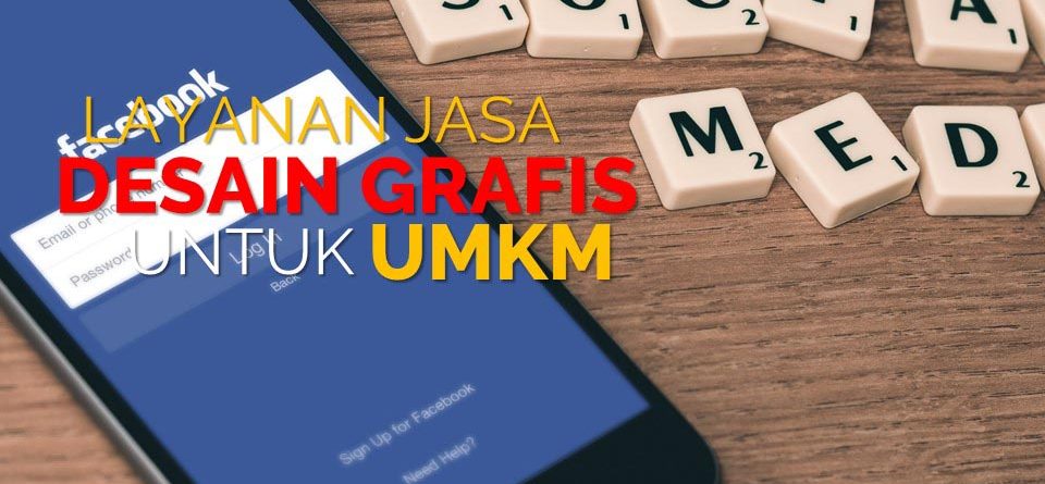 JASA DESAIN GRAFIS NUSA TENGGARA BARAT