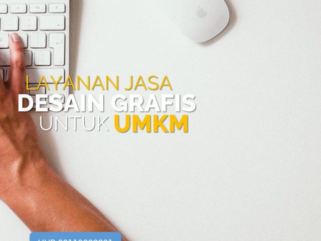 JASA DESAIN GRAFIS SUMATERA UTARA